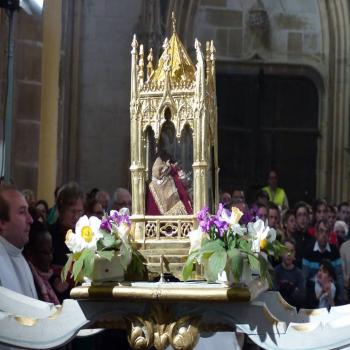 Pèlerinage de la Miséricorde