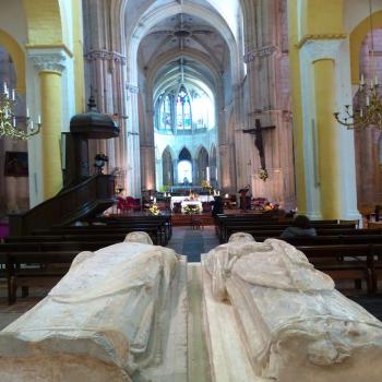 Pèlerinage de la Miséricorde