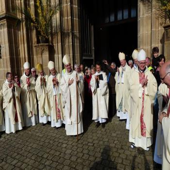 Pèlerinage de la Miséricorde