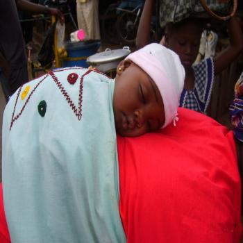 Prier le "Notre Père" à partir du livre du Groupe des Dombes (2)