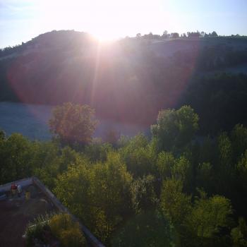 Prier le "Notre Père" à partir du livre du Groupe des Dombes (3)