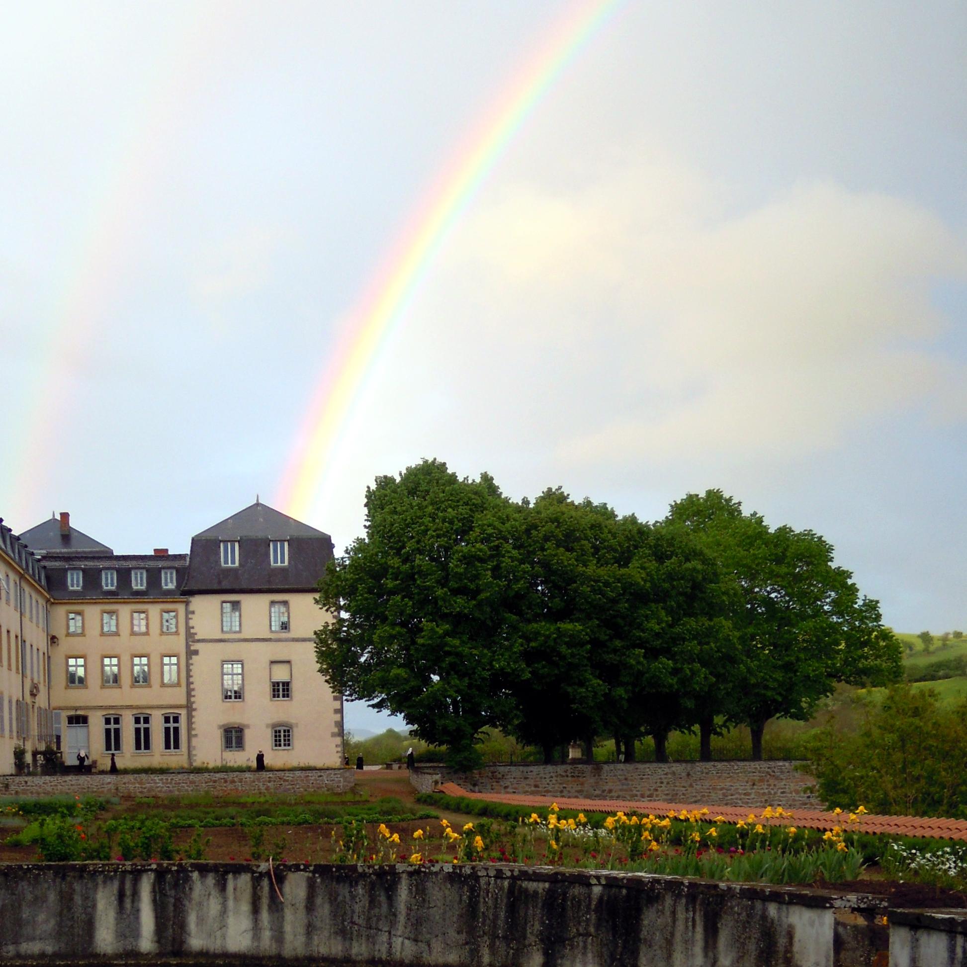 arc en ciel
