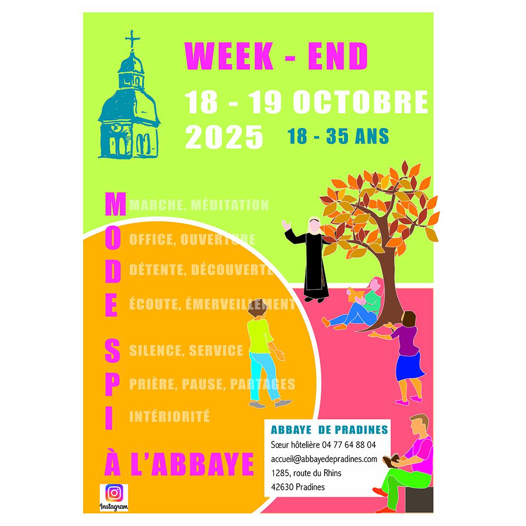 Week-end spi