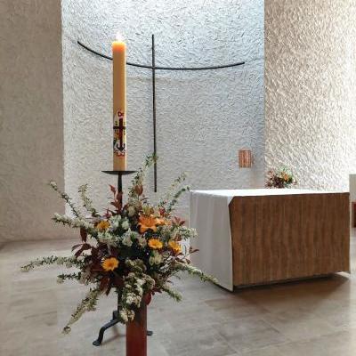 eglise pradines