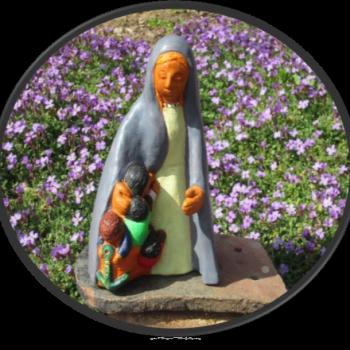 Notre-Dame des Migrants